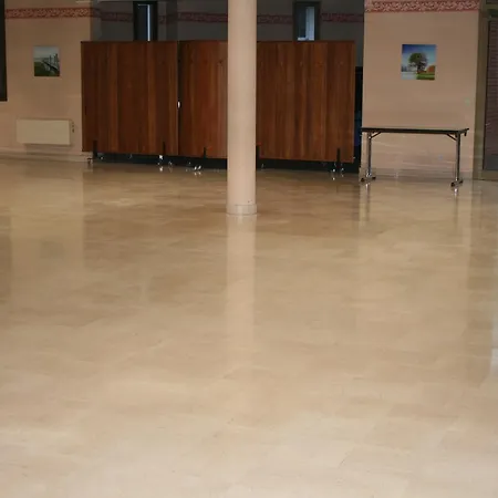 Universitaire Lanteri Hotel Fontenay-aux-Roses