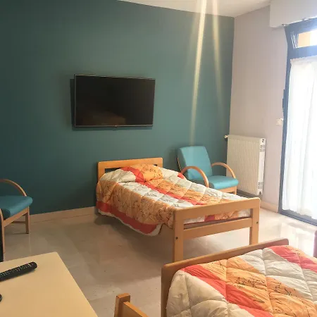 Hotel Universitaire Lanteri