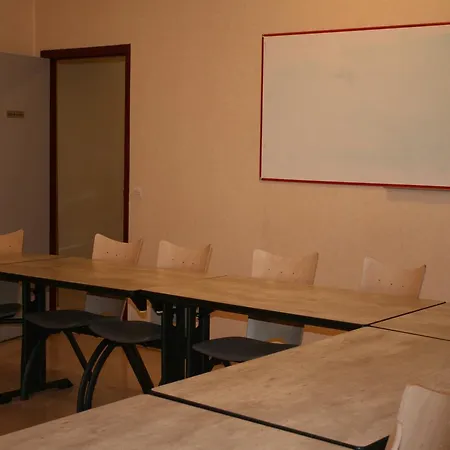 Hotel Universitaire Lanteri Fontenay-aux-Roses