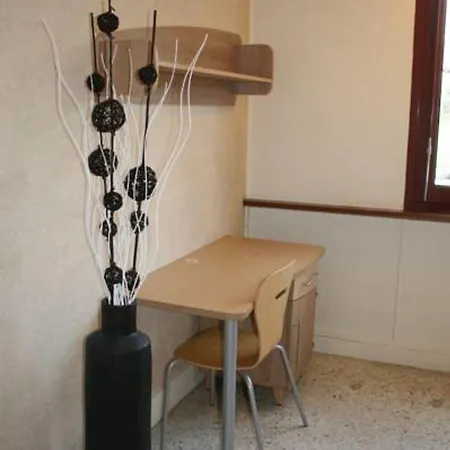 Résidence Universitaire Lanteri 3*