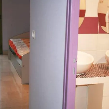 Universitaire Lanteri 3*