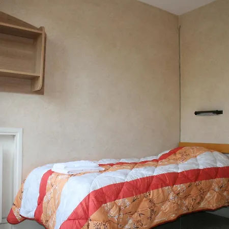 Universitaire Lanteri Hotel