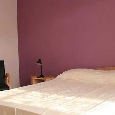 Hotel Universitaire Lanteri