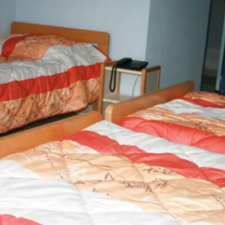 Hotel Résidence Universitaire Lanteri Fontenay-aux-Roses