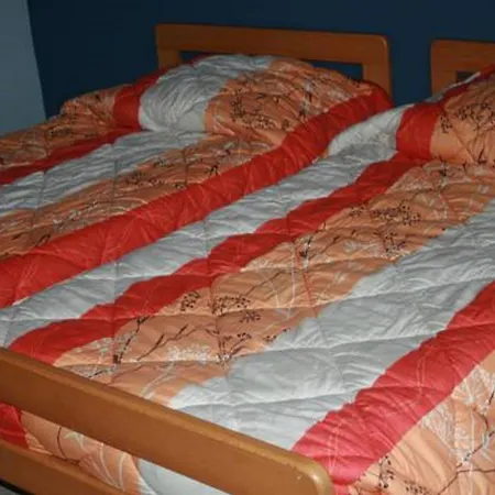 Hotel Universitaire Lanteri
