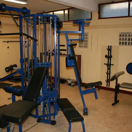 Universitaire Lanteri 3*