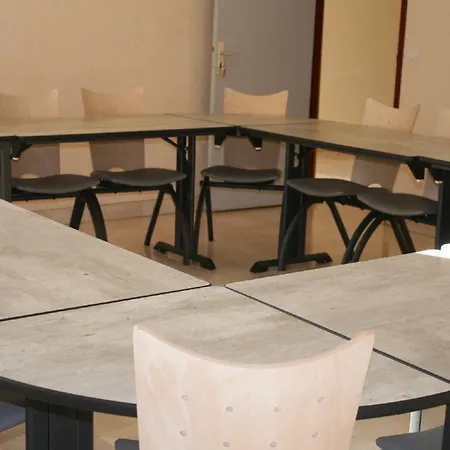 Hotel Universitaire Lanteri