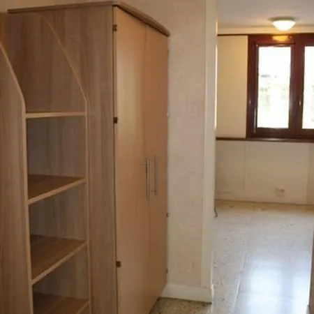 Universitaire Lanteri 3*