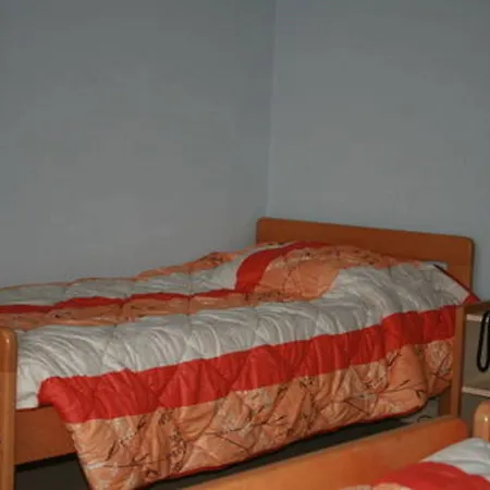 Universitaire Lanteri Hotel Fontenay-aux-Roses