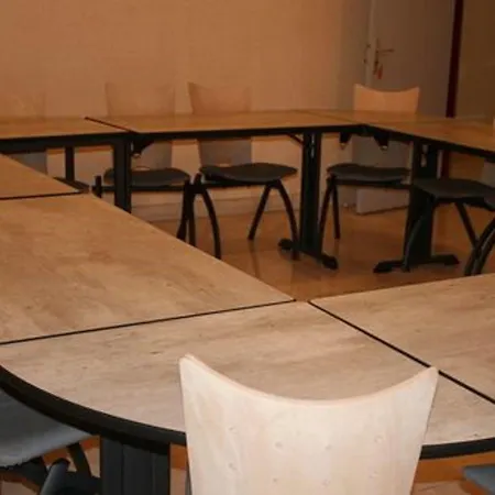 Universitaire Lanteri Hotel