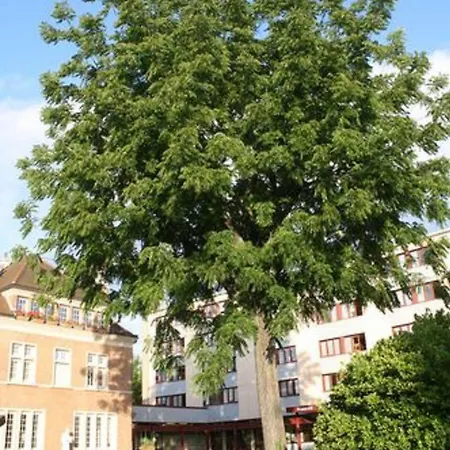Universitaire Lanteri Hotel