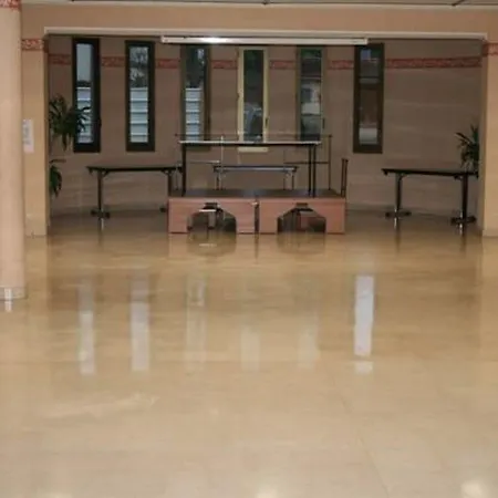 Résidence Universitaire Lanteri 3*