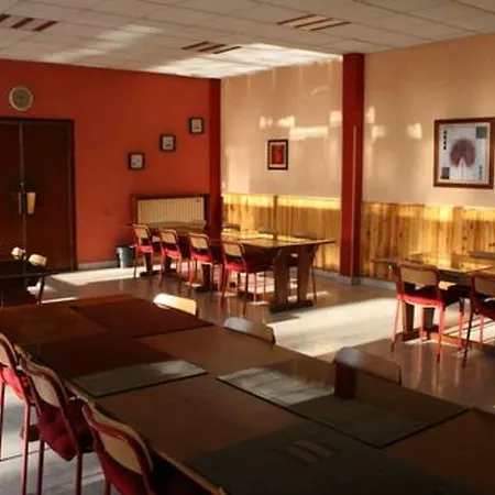 Universitaire Lanteri 3*